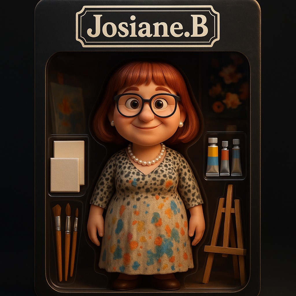 Josiane Bartoli Demont